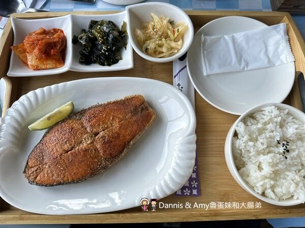 桃園龍潭夜景餐廳︱雲頂景觀餐廳初訪,餐點美味但強烈建議來看夕陽和夜景才是正解無誤 - Dannis Amy魯蛋妹大腸弟︱美食旅遊生活