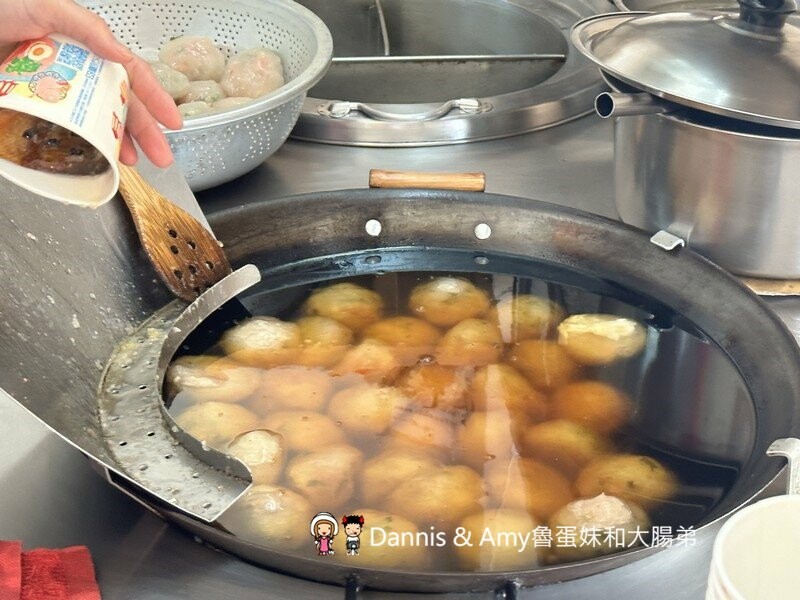 新豐美食︱新竹玉龍肉圓-新豐店 小時候吃竹蓮肉圓長大吃遍地開花的玉龍肉圓，想吃肉圓不用再跑新竹市區了 - Dannis Amy魯蛋妹大腸弟︱美食旅遊生活