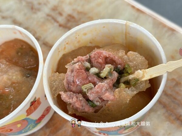 新豐美食︱新竹玉龍肉圓-新豐店 小時候吃竹蓮肉圓長大吃遍地開花的玉龍肉圓，想吃肉圓不用再跑新竹市區了 - Dannis Amy魯蛋妹大腸弟︱美食旅遊生活
