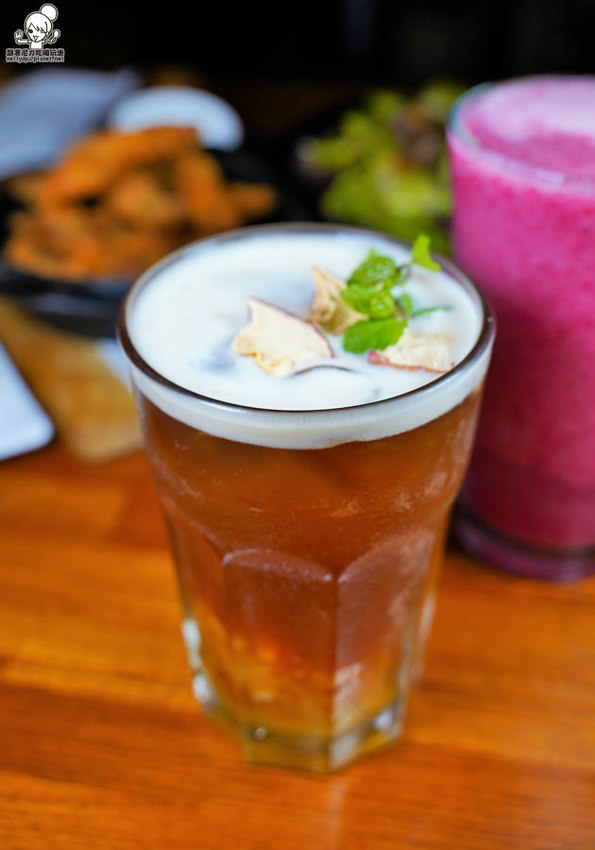 小義樓 義大利麵 高雄 新堀江 聚餐 推薦 必吃