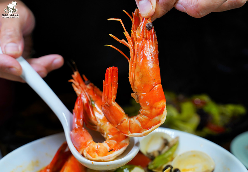 小義樓 義大利麵 高雄 新堀江 聚餐 推薦 必吃