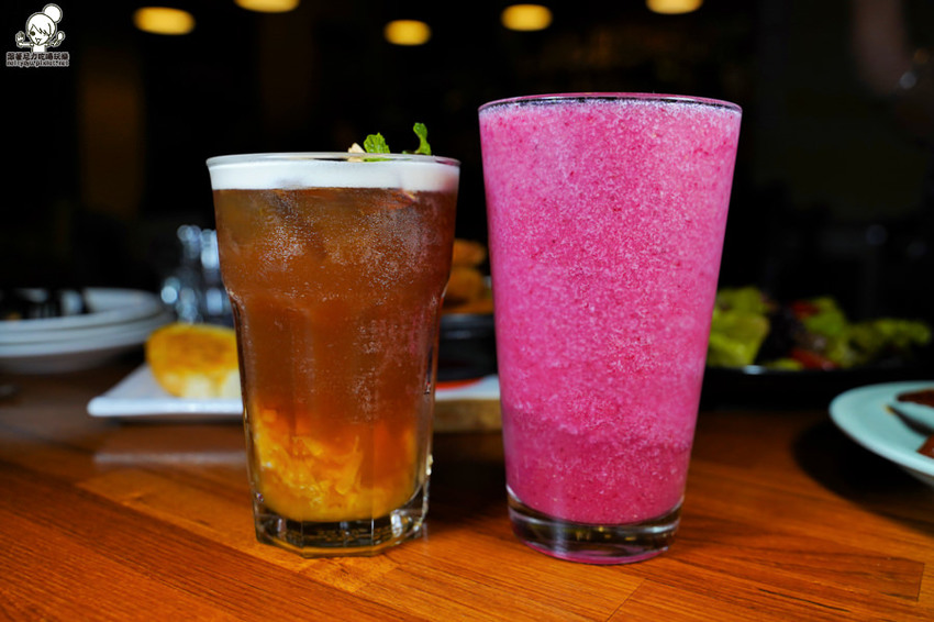 小義樓 義大利麵 高雄 新堀江 聚餐 推薦 必吃