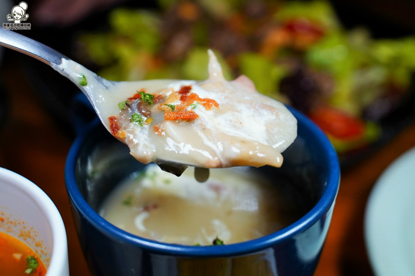 小義樓 義大利麵 高雄 新堀江 聚餐 推薦 必吃