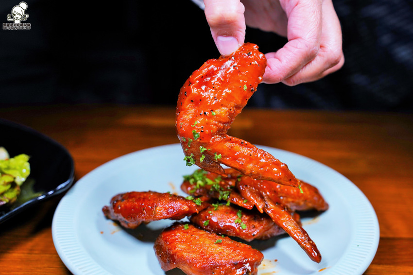 小義樓 義大利麵 高雄 新堀江 聚餐 推薦 必吃