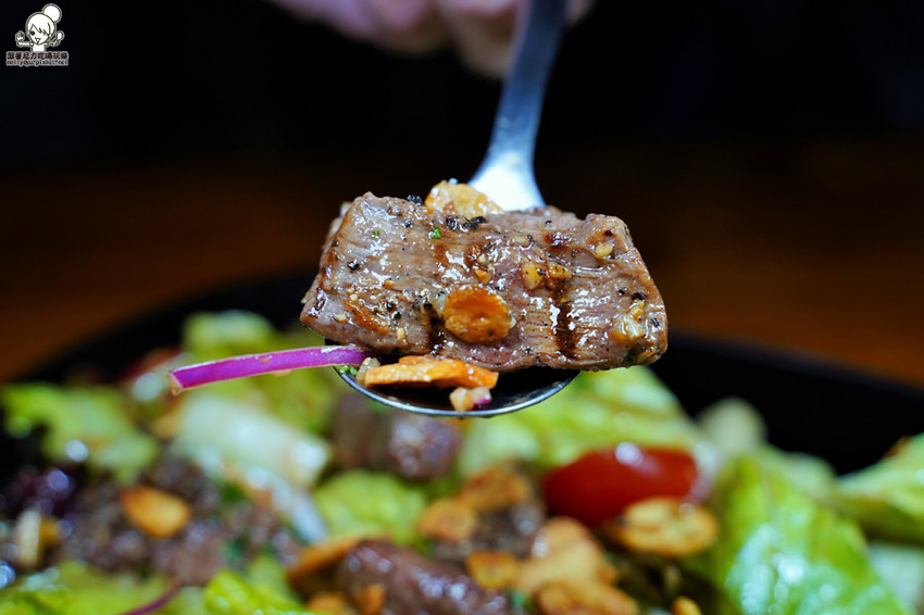 小義樓 義大利麵 高雄 新堀江 聚餐 推薦 必吃