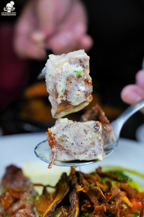 小義樓 義大利麵 高雄 新堀江 聚餐 推薦 必吃