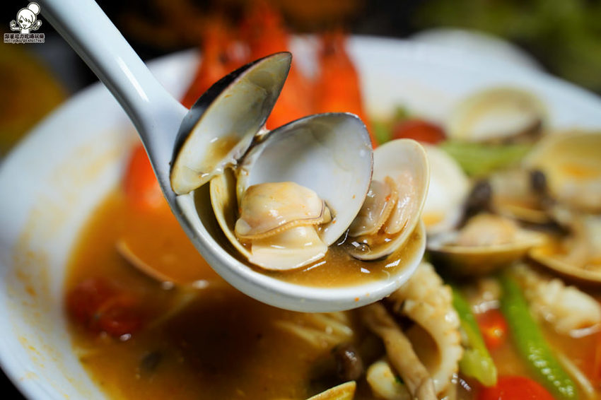 小義樓 義大利麵 高雄 新堀江 聚餐 推薦 必吃