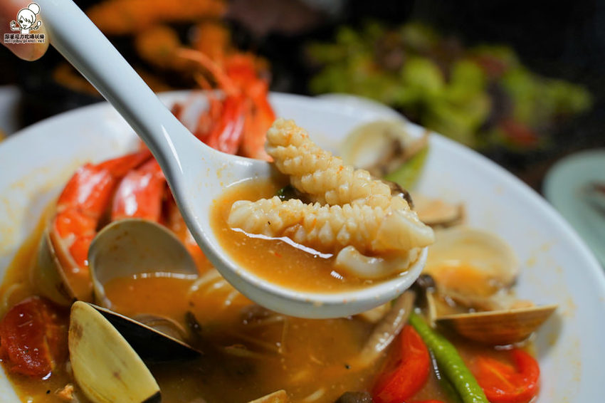 小義樓 義大利麵 高雄 新堀江 聚餐 推薦 必吃