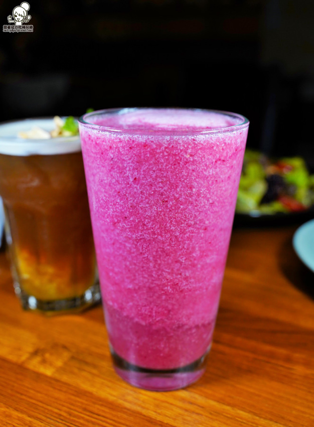 小義樓 義大利麵 高雄 新堀江 聚餐 推薦 必吃