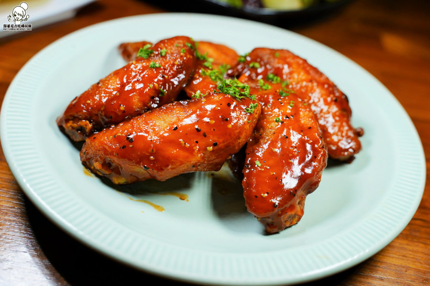 小義樓 義大利麵 高雄 新堀江 聚餐 推薦 必吃