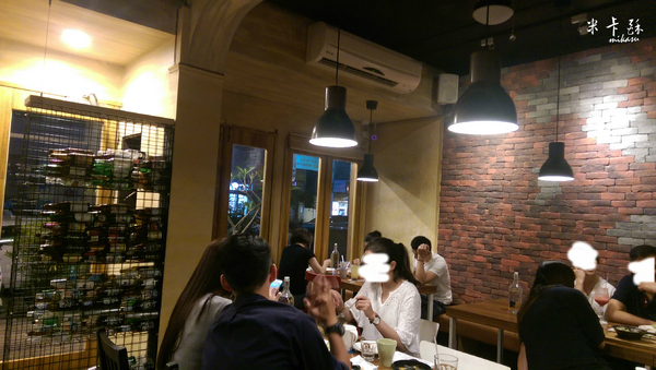 小義樓：【高雄/食﹡新興】久違的異國美味．小義樓