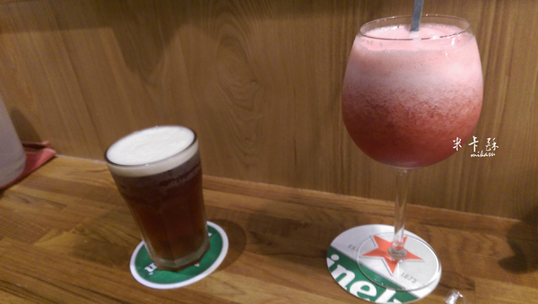 小義樓：【高雄/食﹡新興】久違的異國美味．小義樓