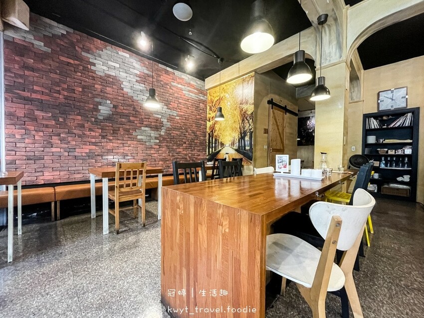 LINE_ALBUM_高雄異國料理餐廳推薦-新興區聚餐餐廳-捷運中央公園站美食-小義樓MiniTrattoria -義_8.jpg