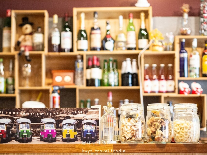 LINE_ALBUM_高雄異國料理餐廳推薦-新興區聚餐餐廳-捷運中央公園站美食-小義樓MiniTrattoria -義_16.jpg