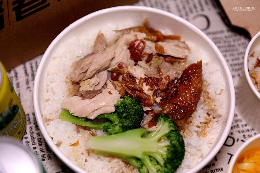 暗巷烤雞-復興總店 ｜每日限量現烤 沒預定根本買不到的奶油蒜香爆汁手扒雞！隱藏銷魂豬肋排也不能錯過。菜