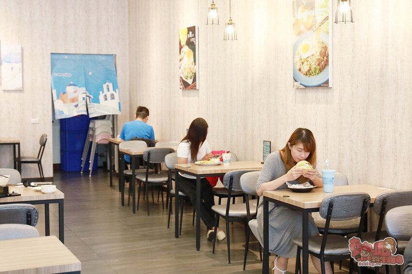 【台南美食】晨間廚房推出全新青花椒豬系列餐點，還有花磚杯和可愛吸管套等你來收藏~ - 熱血玩台南。跳躍新世界