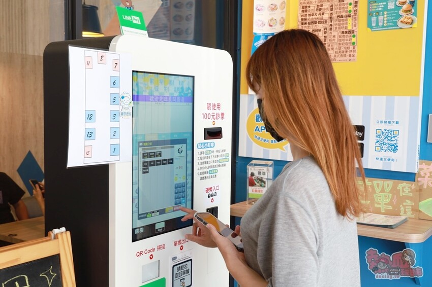 【台南美食】晨間廚房推出全新青花椒豬系列餐點，還有花磚杯和可愛吸管套等你來收藏~ - 熱血玩台南。跳躍新世界