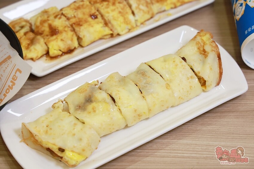 【台南美食】晨間廚房推出全新青花椒豬系列餐點，還有花磚杯和可愛吸管套等你來收藏~ - 熱血玩台南。跳躍新世界