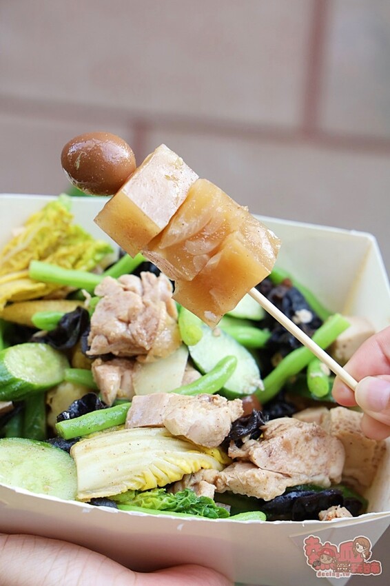 【台南美食】永香鹽水雞裕農店！台南口味最多的鹽水雞店，現在台南東區也能吃到，泰式口味鹽水雞超爆好吃的啦~ - 熱血玩台南。跳躍新世界