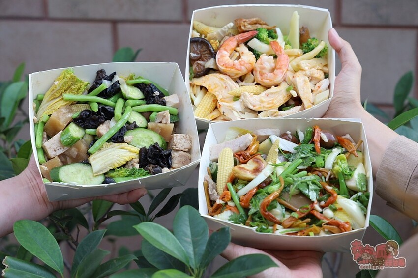 【台南美食】永香鹽水雞裕農店！台南口味最多的鹽水雞店，現在台南東區也能吃到，泰式口味鹽水雞超爆好吃的啦~ - 熱血玩台南。跳躍新世界