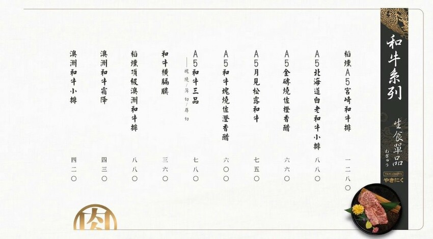 台中市西屯區台中必吃燒肉，餐點好吃份量又多，日本鳥居造景超好拍，還有免費和服體驗