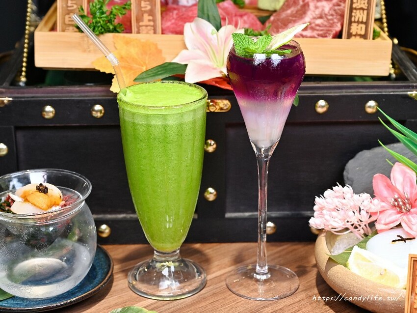 台中市西屯區台中必吃燒肉，餐點好吃份量又多，日本鳥居造景超好拍，還有免費和服體驗