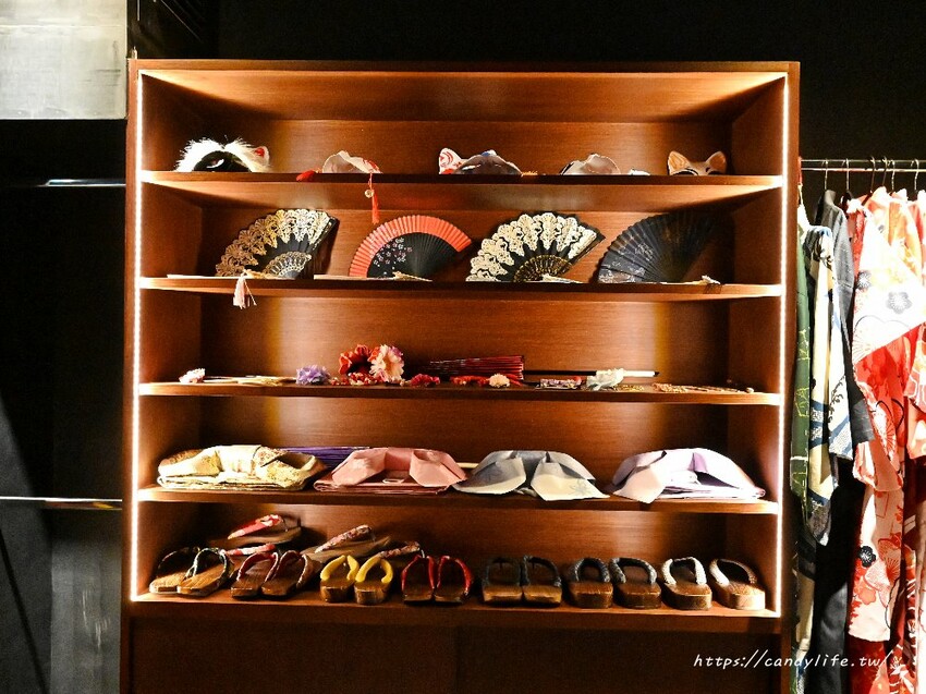 台中市西屯區台中必吃燒肉，餐點好吃份量又多，日本鳥居造景超好拍，還有免費和服體驗