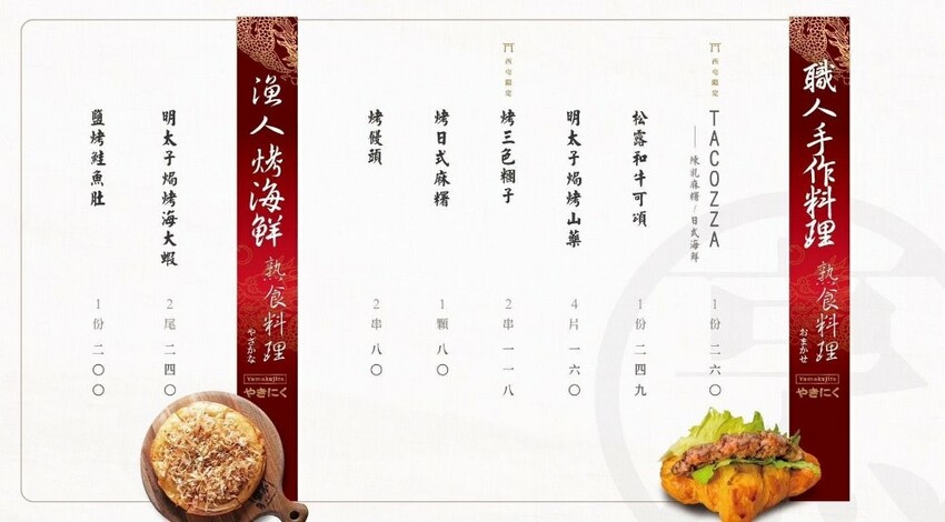 台中市西屯區台中必吃燒肉，餐點好吃份量又多，日本鳥居造景超好拍，還有免費和服體驗