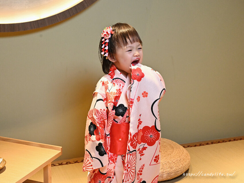 台中市西屯區台中必吃燒肉，餐點好吃份量又多，日本鳥居造景超好拍，還有免費和服體驗