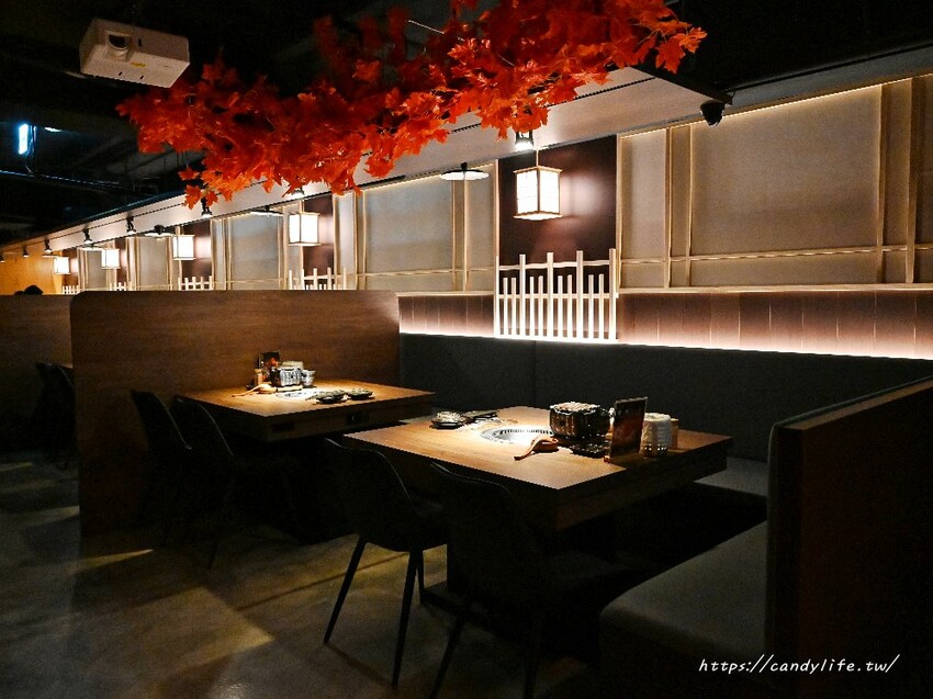 台中市西屯區台中必吃燒肉，餐點好吃份量又多，日本鳥居造景超好拍，還有免費和服體驗