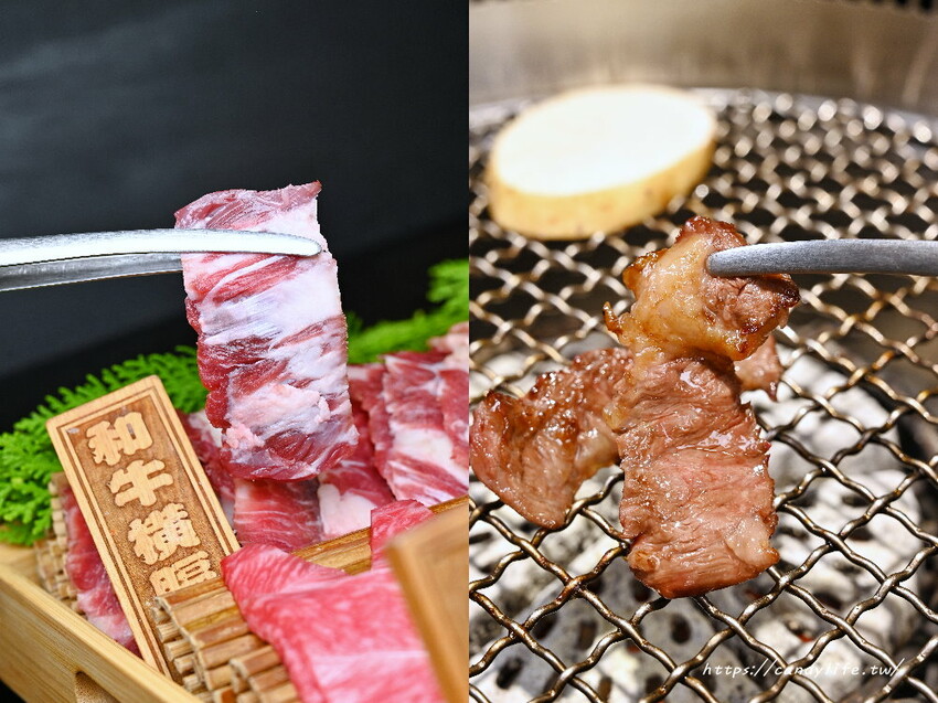 台中市西屯區台中必吃燒肉，餐點好吃份量又多，日本鳥居造景超好拍，還有免費和服體驗