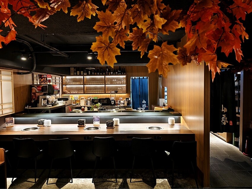 山鯨本家．HONKE｜奢華和牛饗宴 台中西屯高檔燒肉推薦 免費和服體驗 - 小企鵝生活趣