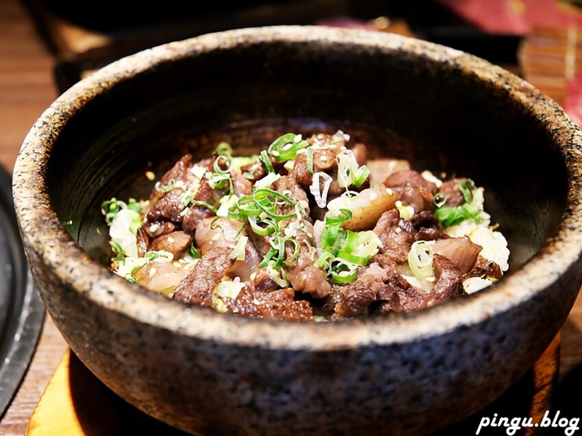 山鯨本家．HONKE｜奢華和牛饗宴 台中西屯高檔燒肉推薦 免費和服體驗 - 小企鵝生活趣