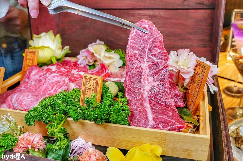 山鯨燒肉
