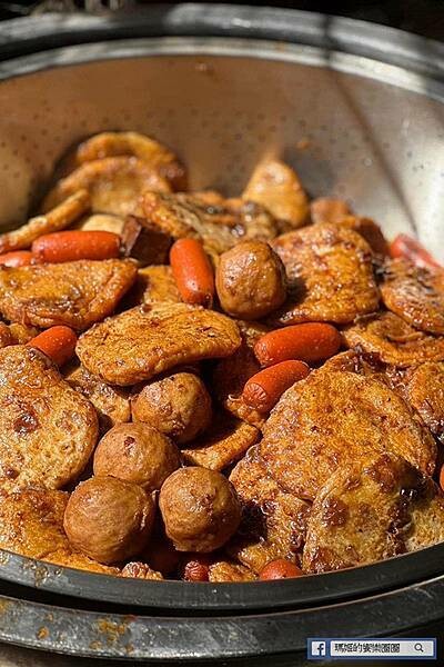 台北中山滷味推薦【滷房研製所】冷滷、加熱滷味大大滿足/真空滷味宅配超方便