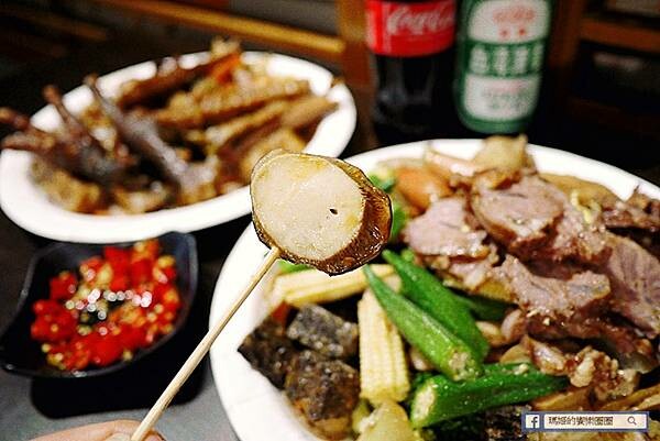 台北中山滷味推薦【滷房研製所】冷滷、加熱滷味大大滿足/真空滷味宅配超方便