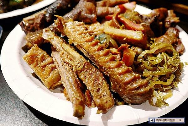 台北中山滷味推薦【滷房研製所】冷滷、加熱滷味大大滿足/真空滷味宅配超方便