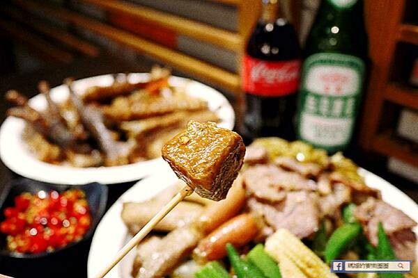 台北中山滷味推薦【滷房研製所】冷滷、加熱滷味大大滿足/真空滷味宅配超方便