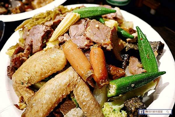 台北中山滷味推薦【滷房研製所】冷滷、加熱滷味大大滿足/真空滷味宅配超方便