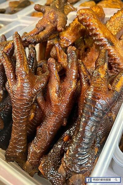 台北中山滷味推薦【滷房研製所】冷滷、加熱滷味大大滿足/真空滷味宅配超方便