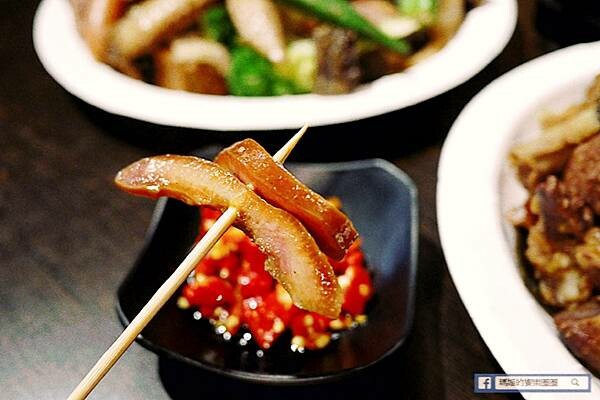 台北中山滷味推薦【滷房研製所】冷滷、加熱滷味大大滿足/真空滷味宅配超方便