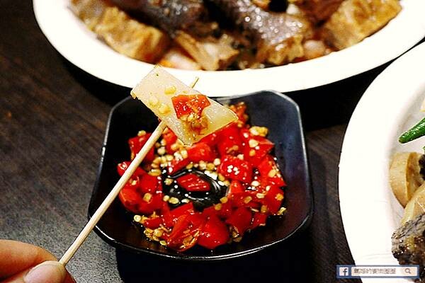 台北中山滷味推薦【滷房研製所】冷滷、加熱滷味大大滿足/真空滷味宅配超方便