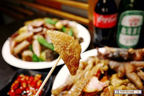 台北中山滷味推薦【滷房研製所】冷滷、加熱滷味大大滿足/真空滷味宅配超方便