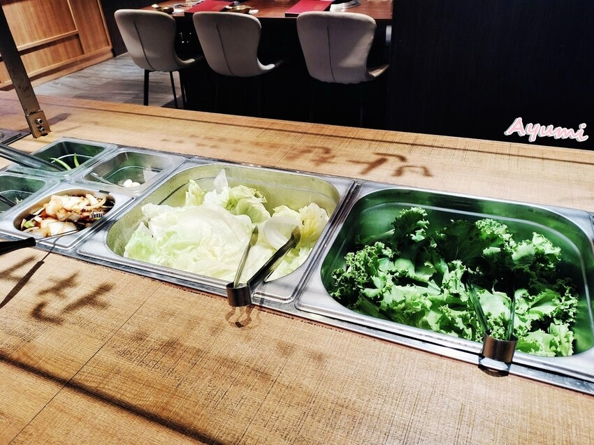 [台南韓式料理推薦]姜滿堂존맛탱正宗韓國直火燒肉/盛宴牛豬拼