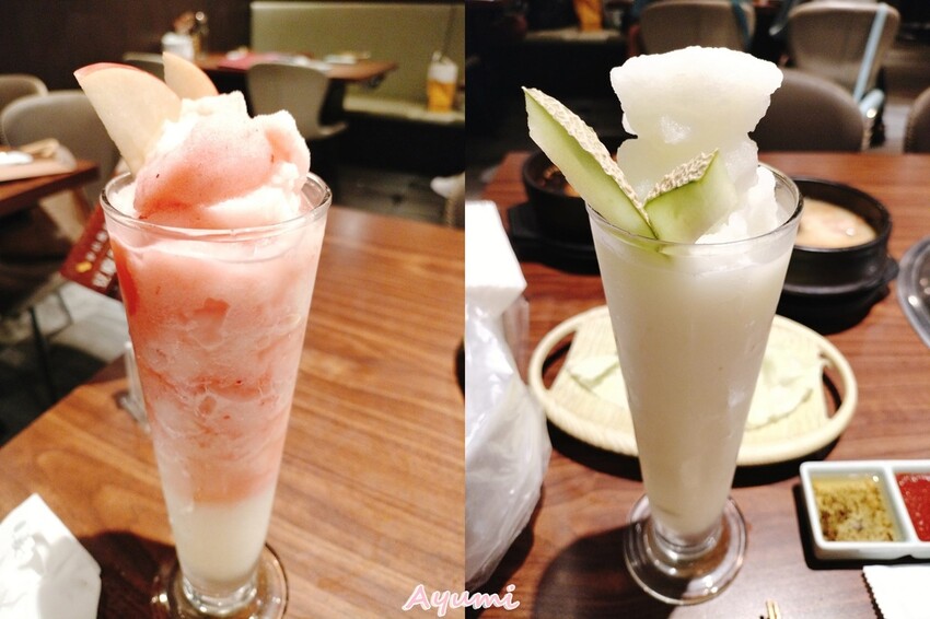 [台南韓式料理推薦]姜滿堂존맛탱正宗韓國直火燒肉/盛宴牛豬拼