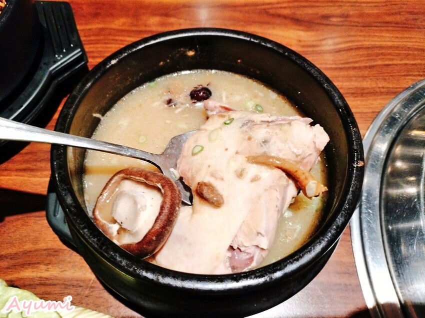 [台南韓式料理推薦]姜滿堂존맛탱正宗韓國直火燒肉/盛宴牛豬拼