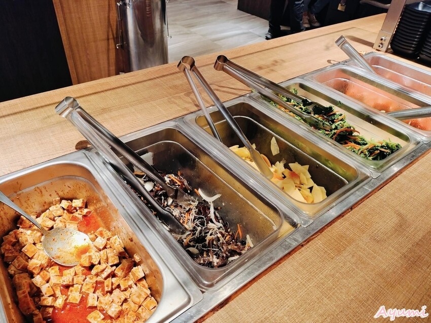 [台南韓式料理推薦]姜滿堂존맛탱正宗韓國直火燒肉/盛宴牛豬拼