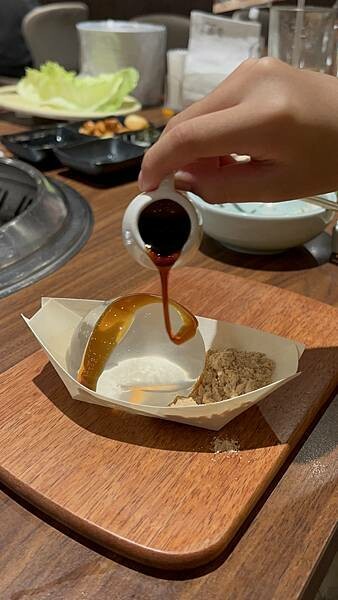 【台南東區美食】姜滿堂존맛탱 台南南紡店～食材新鮮，肉的品質
