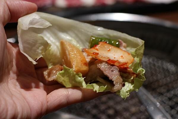 【台南東區美食】姜滿堂존맛탱 台南南紡店～食材新鮮，肉的品質