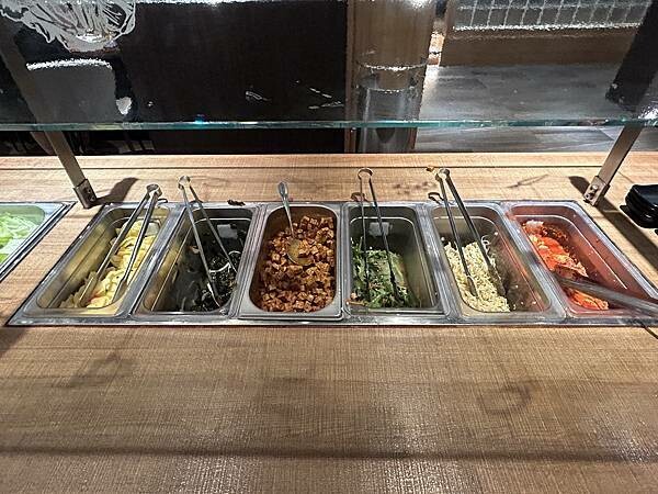 【台南東區美食】姜滿堂존맛탱 台南南紡店～食材新鮮，肉的品質